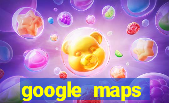google maps itamaraju bahia